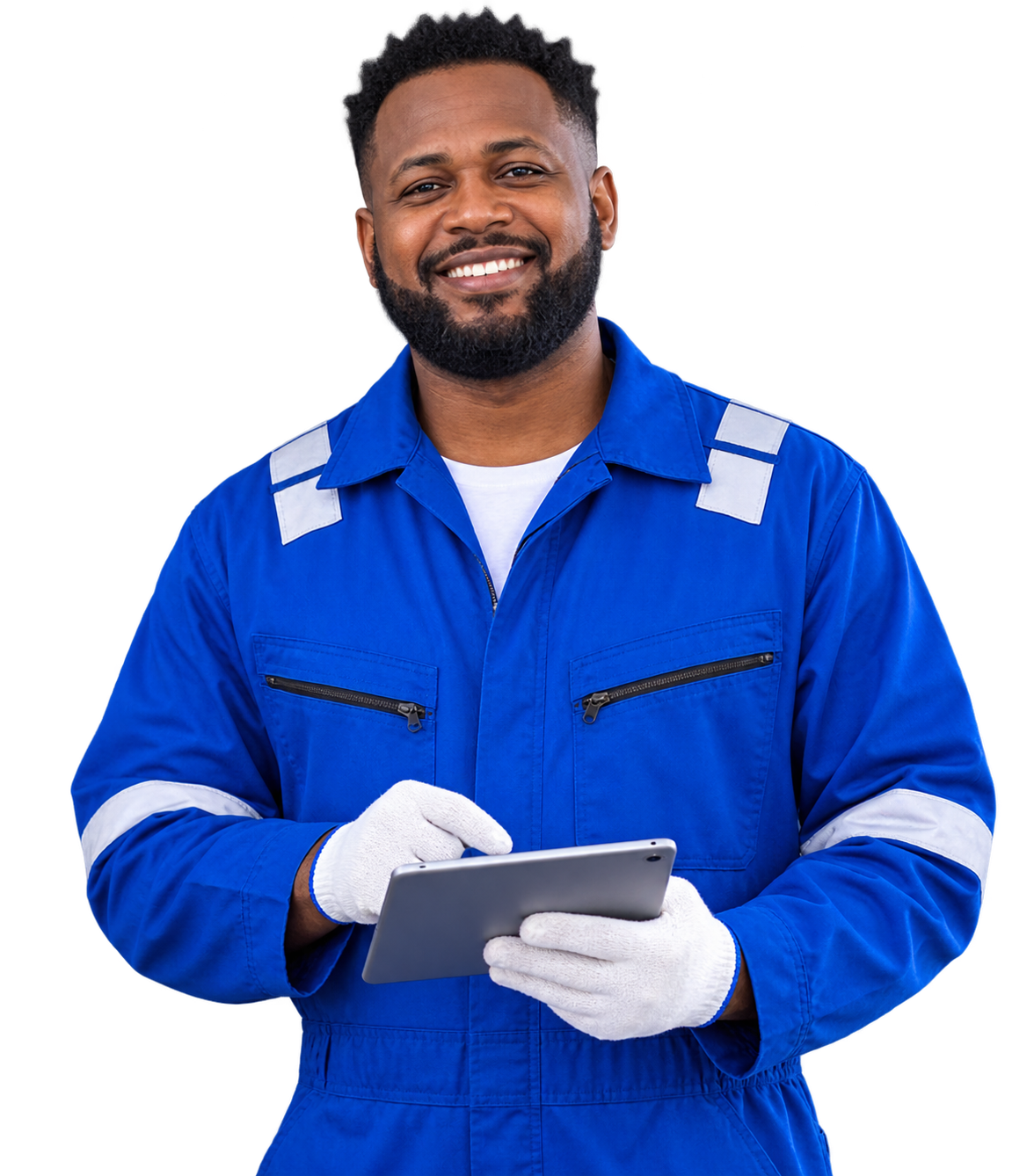 Técnico do SEU ENCANADOR PROFISSIONAL