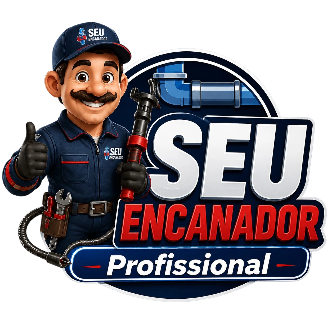 SEU ENCANADOR PROFISSIONAL